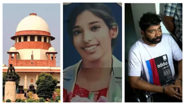 Doctor Vandana Das murder accused Sandeeps state of mind should be examined Supreme Court suggested