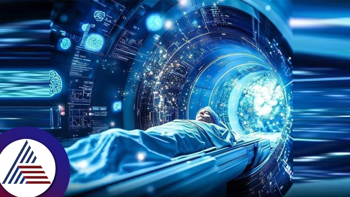 The future of sleep japanese scientist creates mri machine that can record and replay your dreams suc