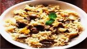 Easy Mushroom Pulao Recipe: A Perfect Comfort Meal for Busy Weeknights