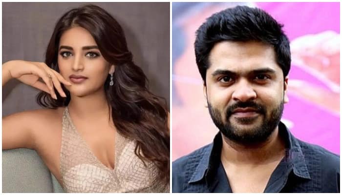 Actor Simbu Dating Young Heroine   get married soon gow 