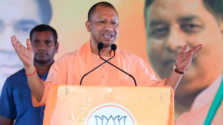 Pakistan is begging! up cm yogi adityanath in jk election campaign tvk