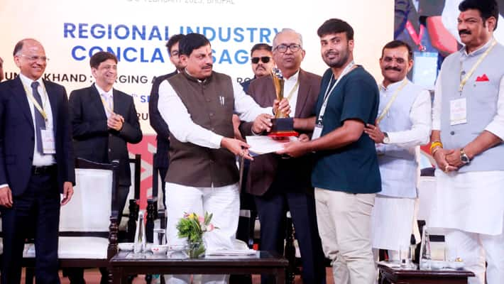 Sagar Regional Industry Conclave: Investment proposals worth Rs 23,000 crore received 