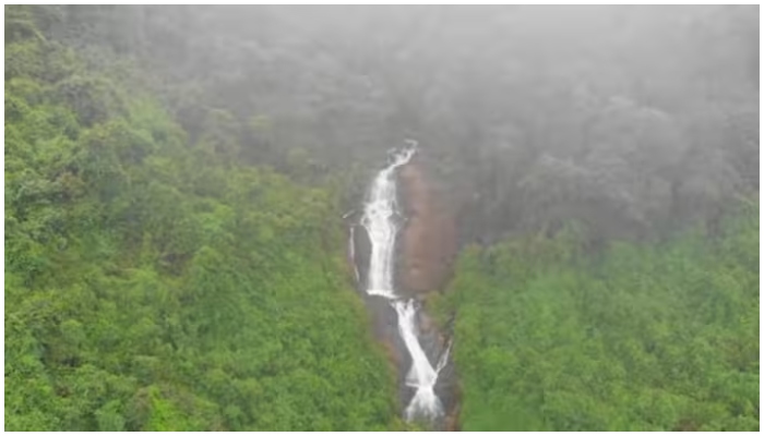 dakshina kannada Kuthlur village selected as Best Tourism village adventure Tourism category gow