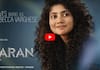 Amaran Movie Sai pallavi intro video released mma