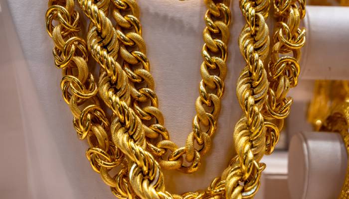 woman steal jewellery worth lakhs from influencer arrested 