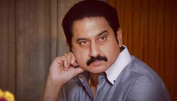 Actor suman