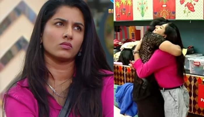 Bigg Boss Telugu Season 8 live updates day 27: Vishnhupriya and prithvi love track dtr