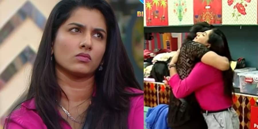 Bigg Boss Telugu Season 8 live updates day 27: Vishnhupriya and prithvi love track dtr