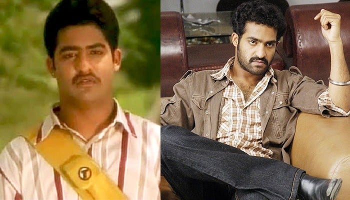 Jr NTR shocking comments on his friends and personal emotions dtr