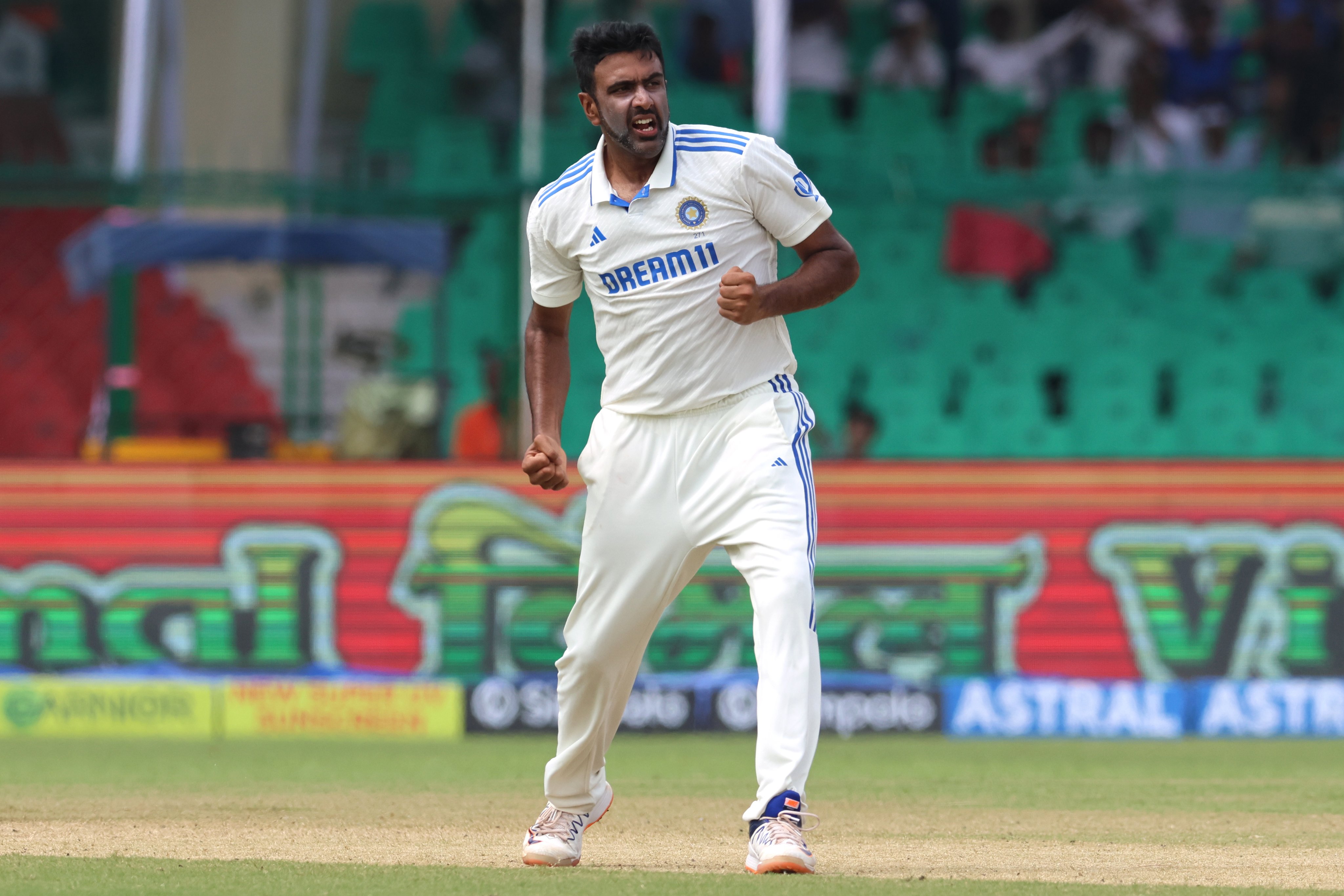 cricket India vs New Zealand, 2nd Test: Ravichandran Ashwin shatters World Test Championship record scr