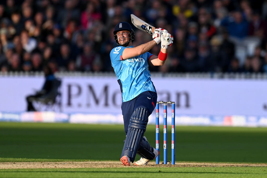 cricket ENG vs AUS: England Levels Series With Crushing Win Over Australia in 4th ODI scr