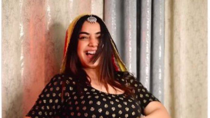 hariyanavi song