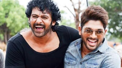 ప్రభాస్, అల్లు అర్జున్ బాక్సాఫీస్ వార్, ఒకే రోజు రిలీజ్ అయిన సినిమాలు, ఎవరు గెలిచారో తెలుసా? 