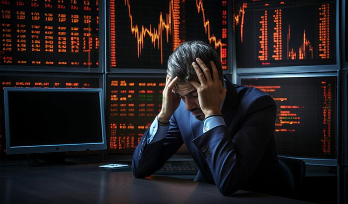 SHARE MARKET LATEST NEWS IN HINDI TODAY visual data 5