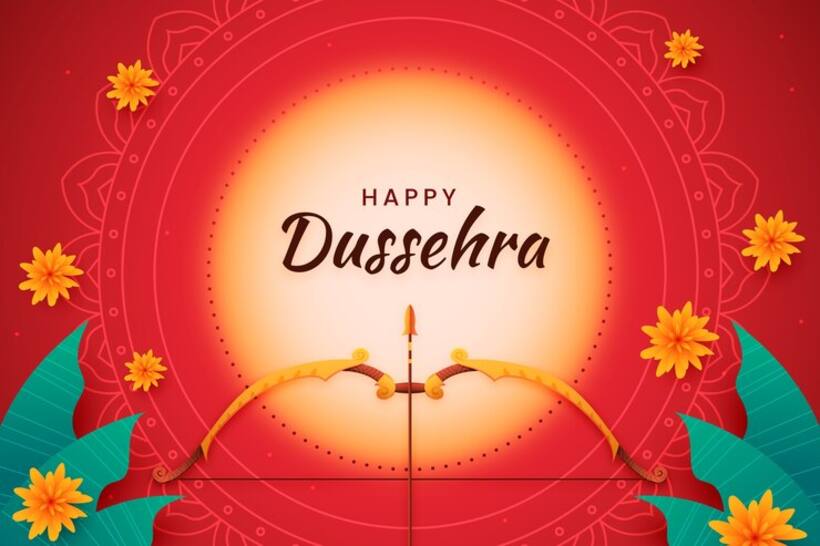 Dussehra 2024: Wishes, WhatsApp status, quotes to share with your loved ones