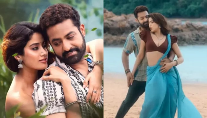 Devara box office: Jr NTR, Janhvi Kapoor's film to cross Rs 200 crore in 5 days RBA