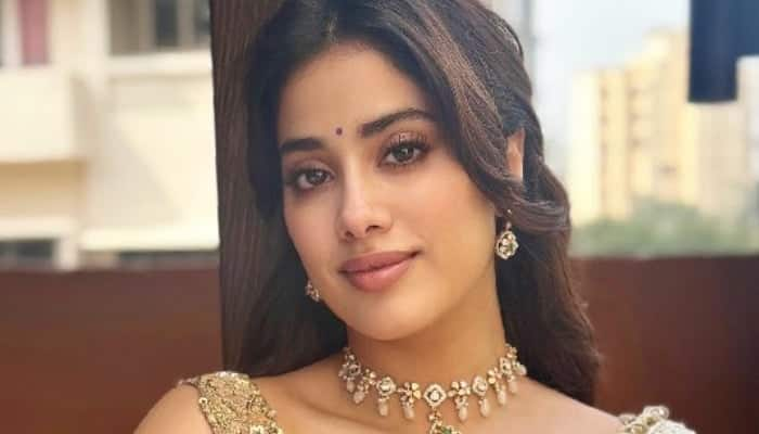 Is NTR chopped off Janhvi Kapoor scenes part in Devara jsp