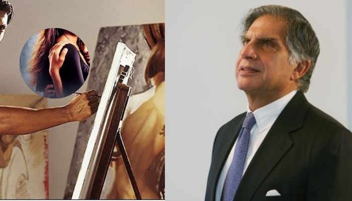 Aetbaar India's biggest flop film produced by Ratan tata mrq