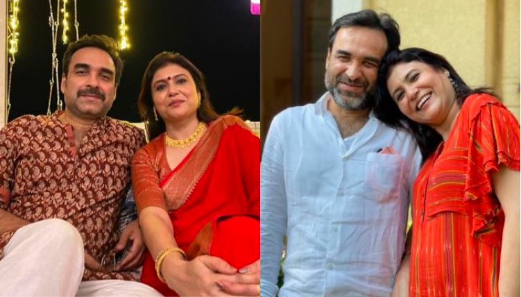 Pankaj Tripathi's wife opens up about her relationship with Her mother-in-law: Here's What she shared NTI