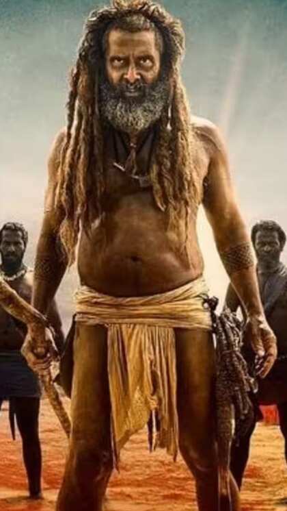 9. తంగలాన్