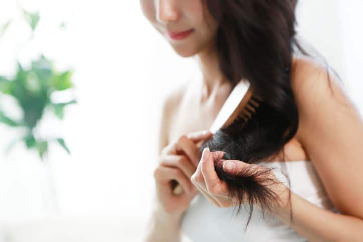 hair wash mistakes avoid these step to stop hairfall rsl