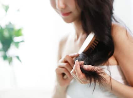 5 Effective DIY Hair Packs to Stop Hair Fall