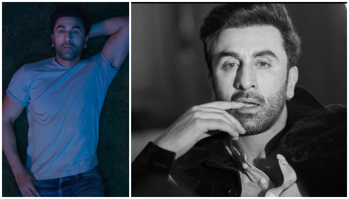  Ranbir Kapoor turns entrepreneur! Launches fashion brand ARKS on his birthday NTI