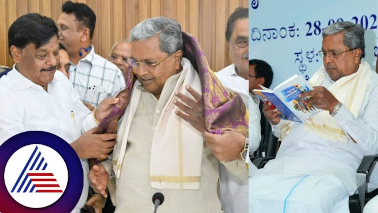 hc mahadevappa