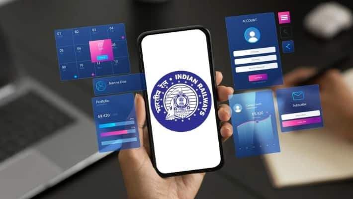 Indian Railways to Launch Super App to Compete with IRCTC: All Services in One sns