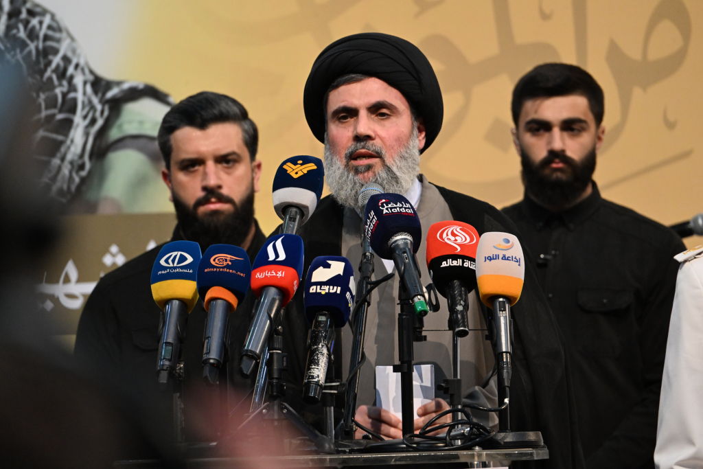 Hashem Safieddine to head Hezbollah after Hassan Nasrallah's death