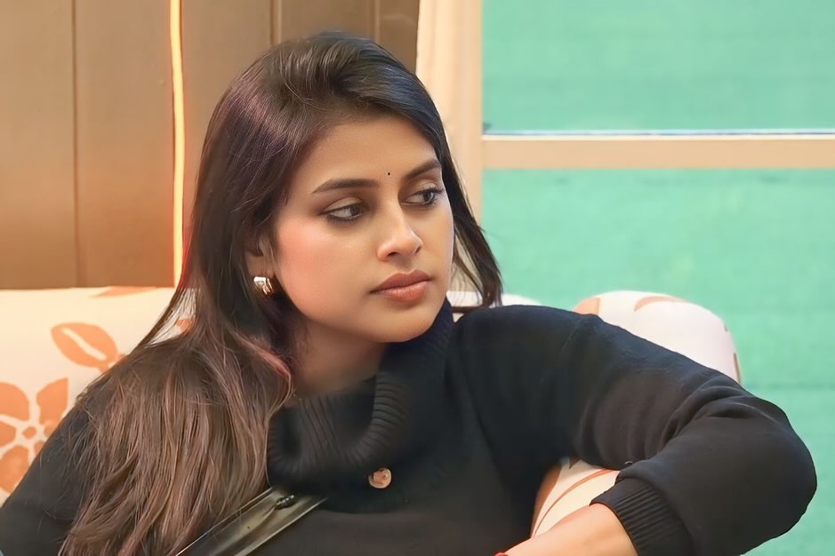 bigg boss telugu season 8 double elimination shock soniya akula and prudhviraj out of the house ksr 