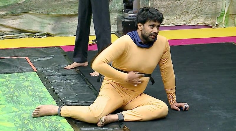 bigg boss telugu season 8 double elimination shock soniya akula and prudhviraj out of the house ksr 