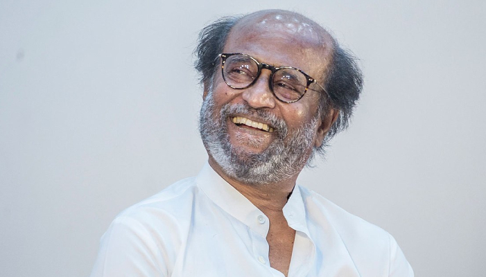 Superstar Rajinikanth Admitted To Appollo Hospital In Chennai grg 