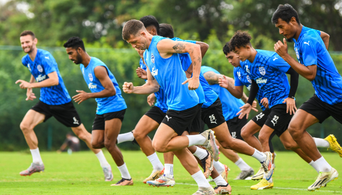 football Bengaluru FC vs Mohun Bagan: ISL match preview, probable lineups and live streaming scr