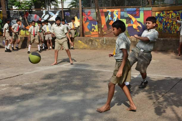 Extended Dussehra Holidays for Andhra Pradesh Students: 12 Days Off Announced AKP