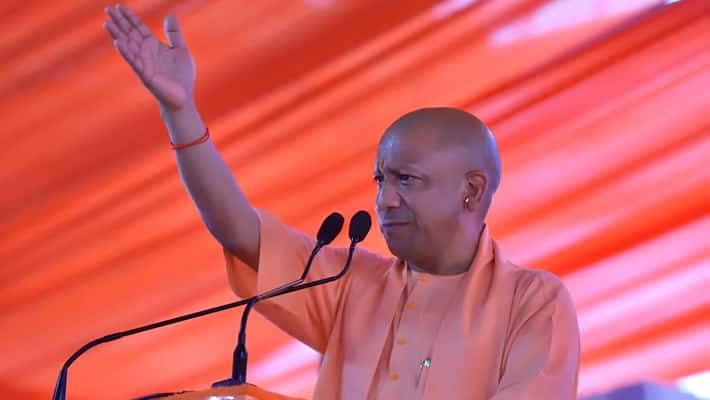 CM Yogi Campaigns in Haryana: From Ram Temple to Development AKP