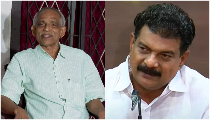 CPM Malappuram District Secretary EN Mohan Das rejects PV Anwar's allegation