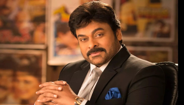 chiranjeevi back from sankranthi fight vishwambhara facing issues for that ? arj 