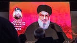 Operation New Order hezbollah leader Hassan Nasrallah Dead in Israel Strike in Lebanon san