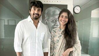 Nivin Pauly to play Sivakarthikeyan's villain? Rumours stir excitement for 'SK 25' 