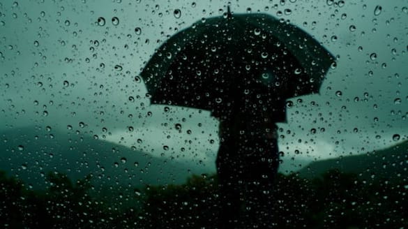 Weather: Kerala to receive heavy rainfall for five days, orange alert in 4 districts including TVM dmn