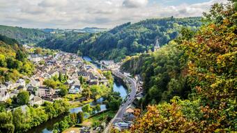 Free Travel: Explore THIS country without spending a Dime!