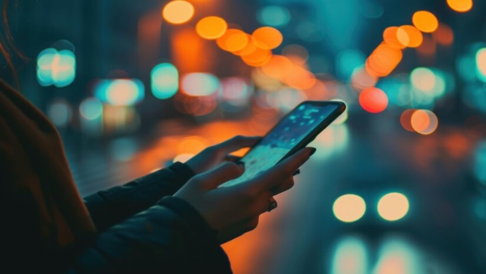 smartphone smartphone