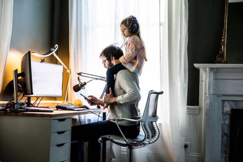 Man compares work from home with parents to survival game 'Squid Game,' divides Internet; see viral post