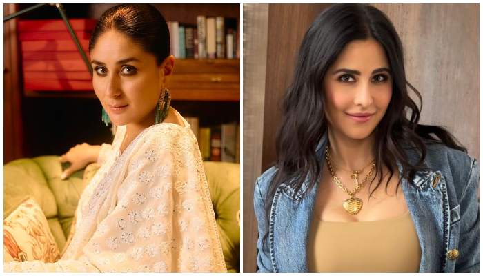 Kareena Kapoor drops BTS from 'What Women Want' season 5, Katrina Kaif reacts [WATCH] RTM