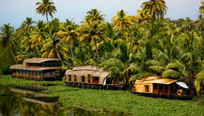 Kerala ranks first in Urban Governance Index 2024