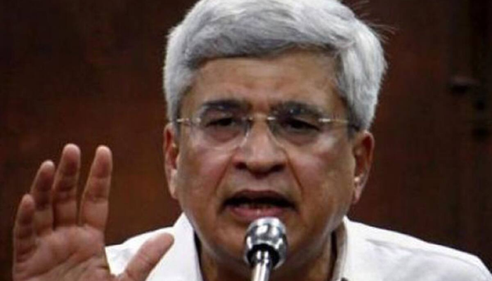 Prakash Karat given cordinator duty of CPIM Pb and central committee