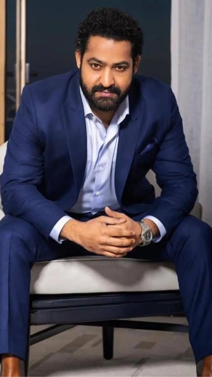 Jr NTR
