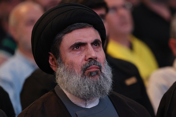 Israel Confirms Killing Hashem Safieddine Successor Of Hezbollah Chief Hassan Nasrallah