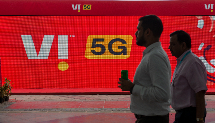 Vodafone Idea to launch 5G services soon; Is your city in the first rollout? gcw